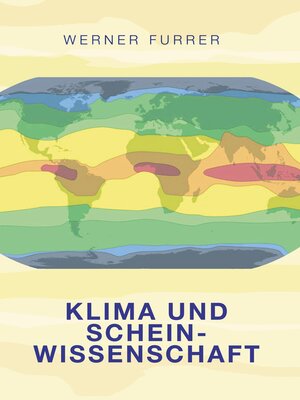 cover image of Klima und Scheinwissenschaft